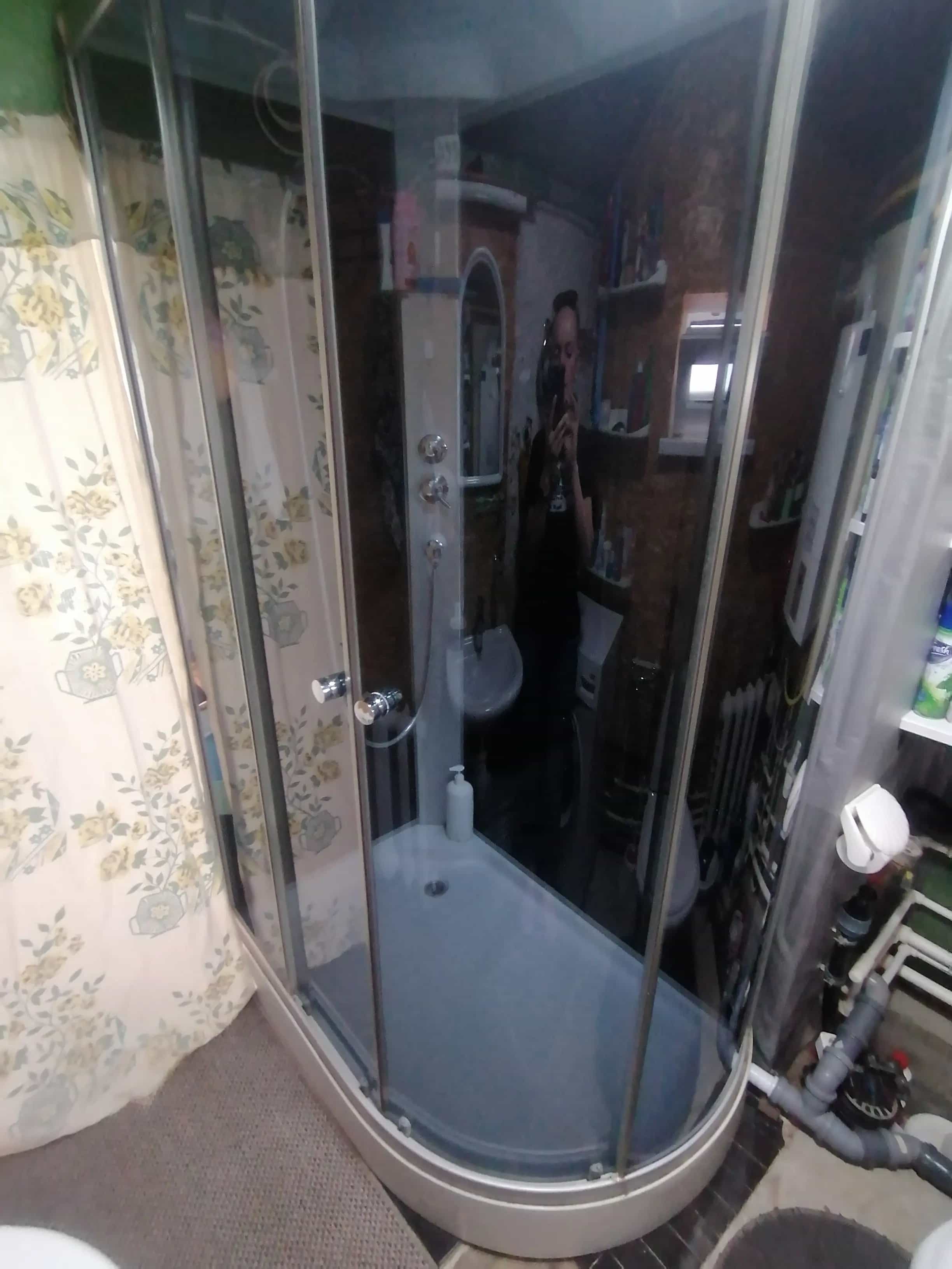 Беларусь, Витебск, Новоулановская улица, 52А, фото 8