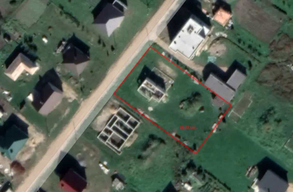 Беларусь, Брестская область, Жабинковский район, агрогородок Ракитница, Кленовая улица, 7, фото 7
