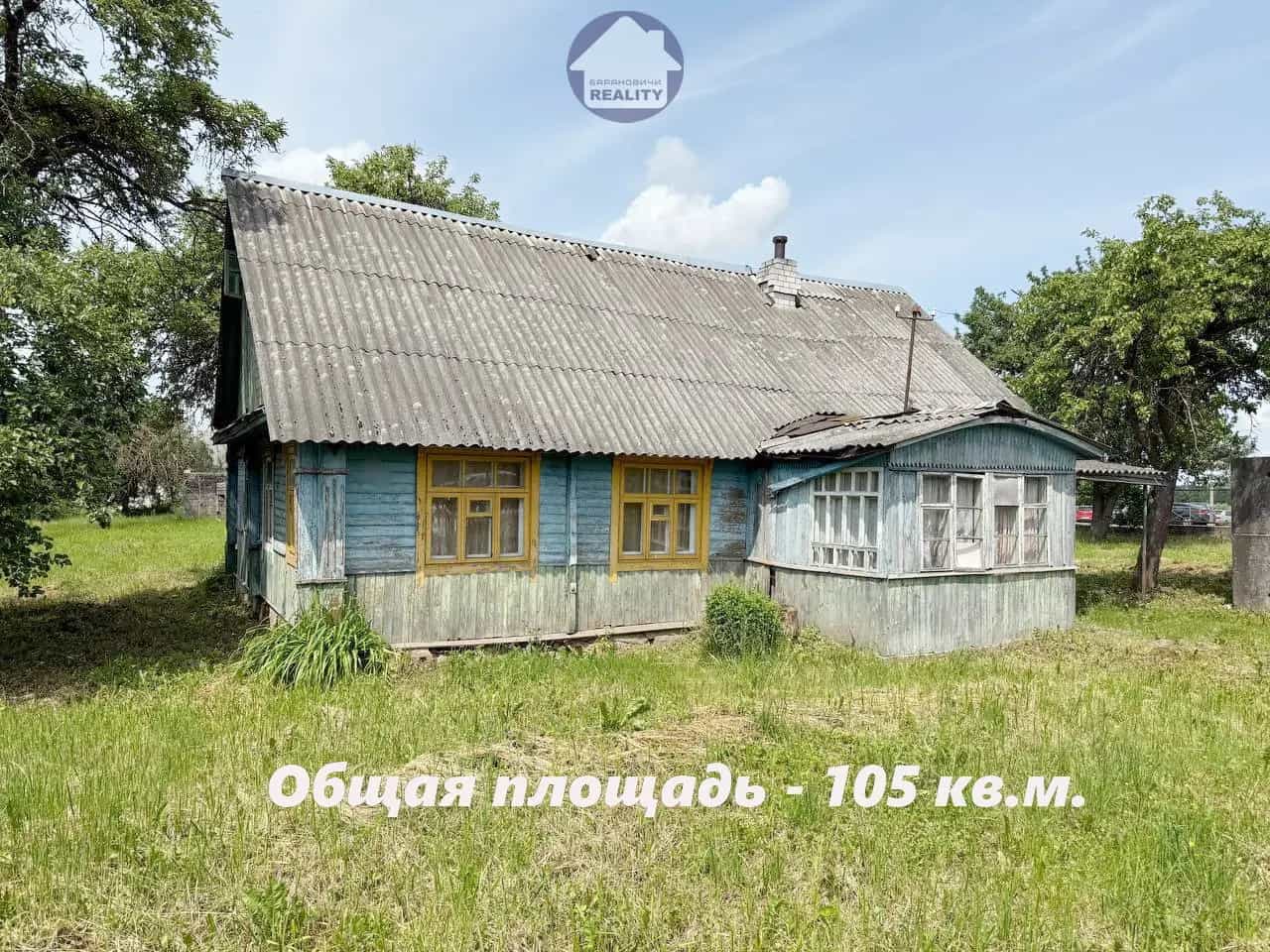 Беларусь, Брестская область, Барановичи, Советский проспект, 30, фото 2