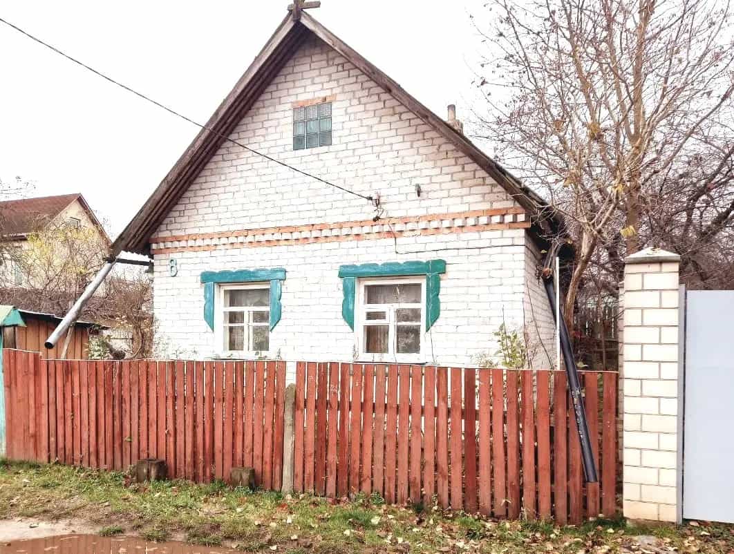 Беларусь, Гомельская область, Жлобин, Кузнечная улица, 8, фото 6