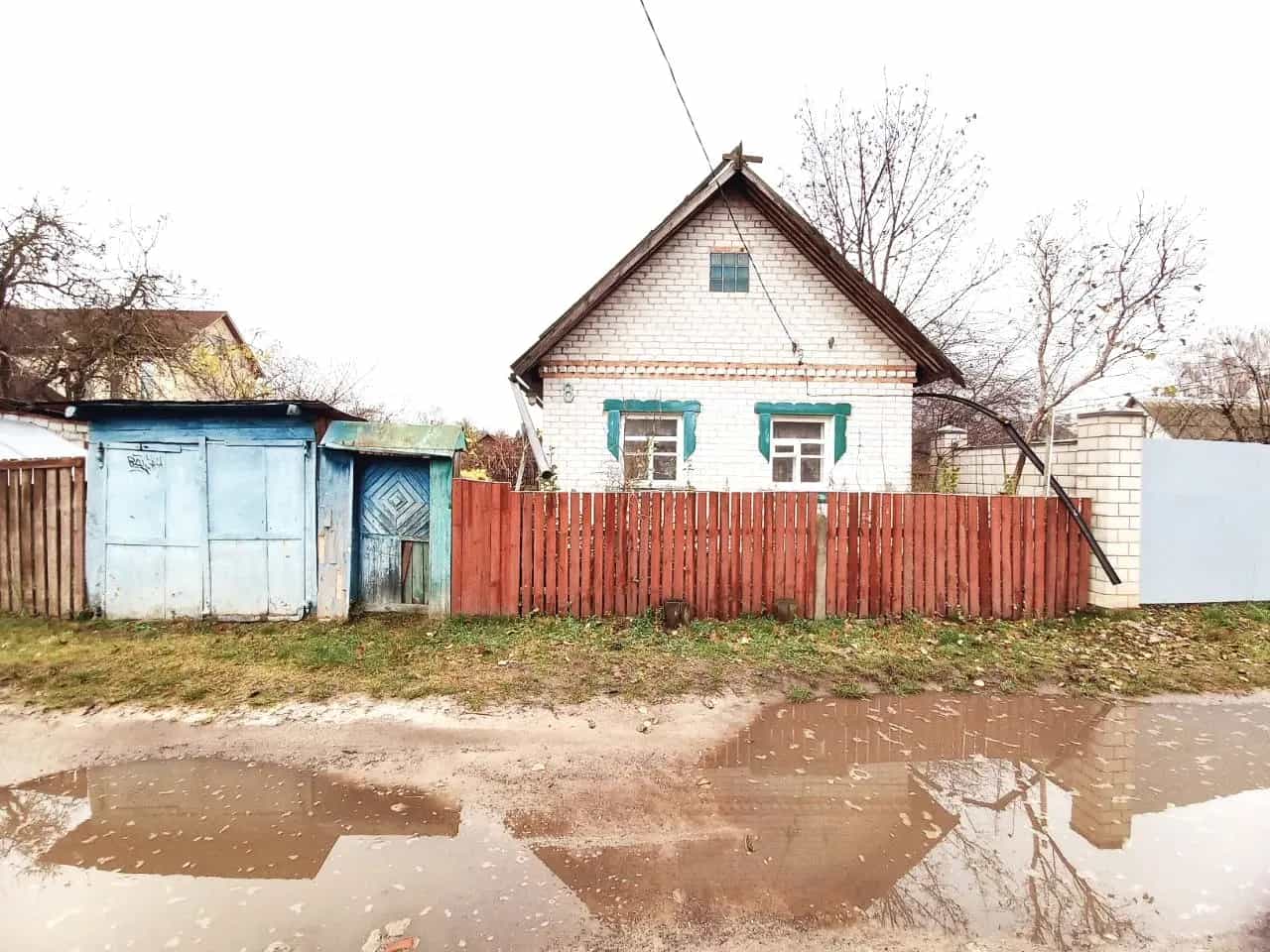 Беларусь, Гомельская область, Жлобин, Кузнечная улица, 8, фото 7