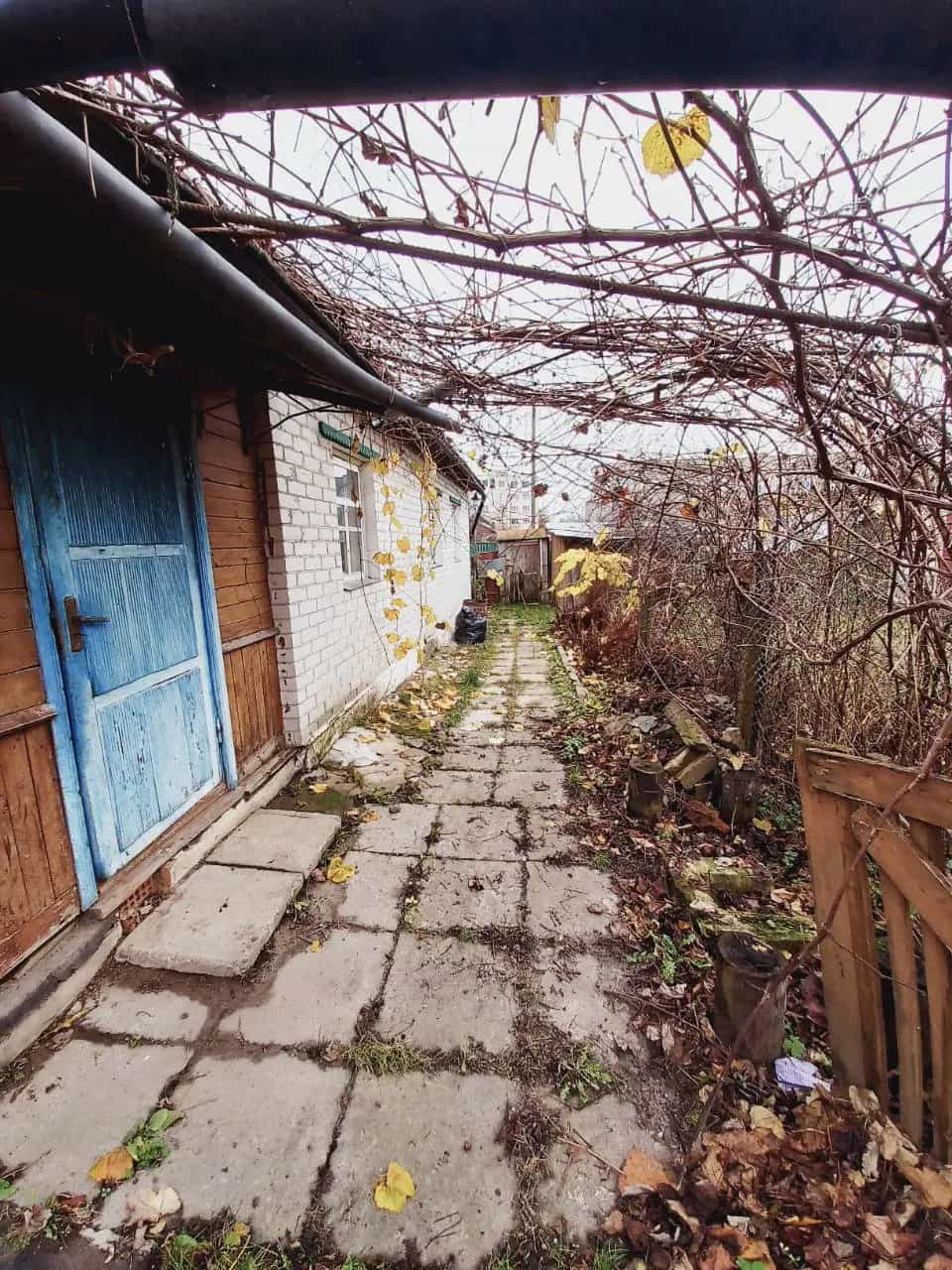 Беларусь, Гомельская область, Жлобин, Кузнечная улица, 8, фото 8