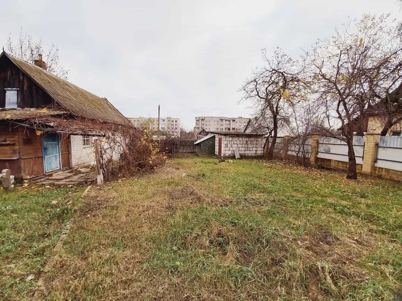 Беларусь, Гомельская область, Жлобин, Кузнечная улица, 8, фото 10