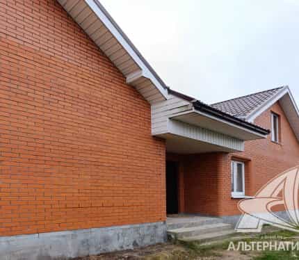 Беларусь, Брестский район, Мотыкальский сельсовет, деревня Малые Мотыкалы, Верхняя улица, 16, фото 4