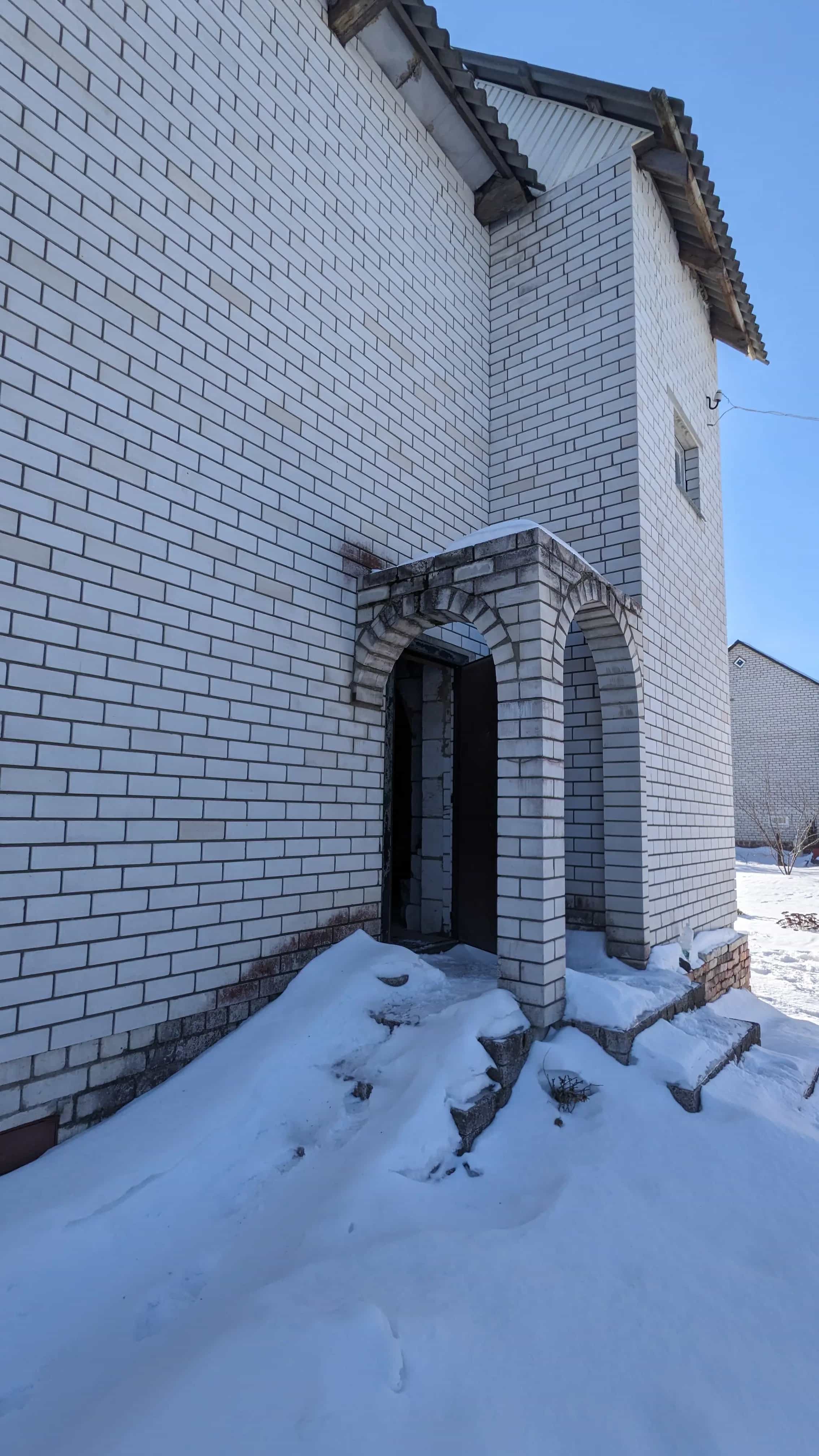 Беларусь, Могилёв, Бирюзовая улица, 8, фото 3