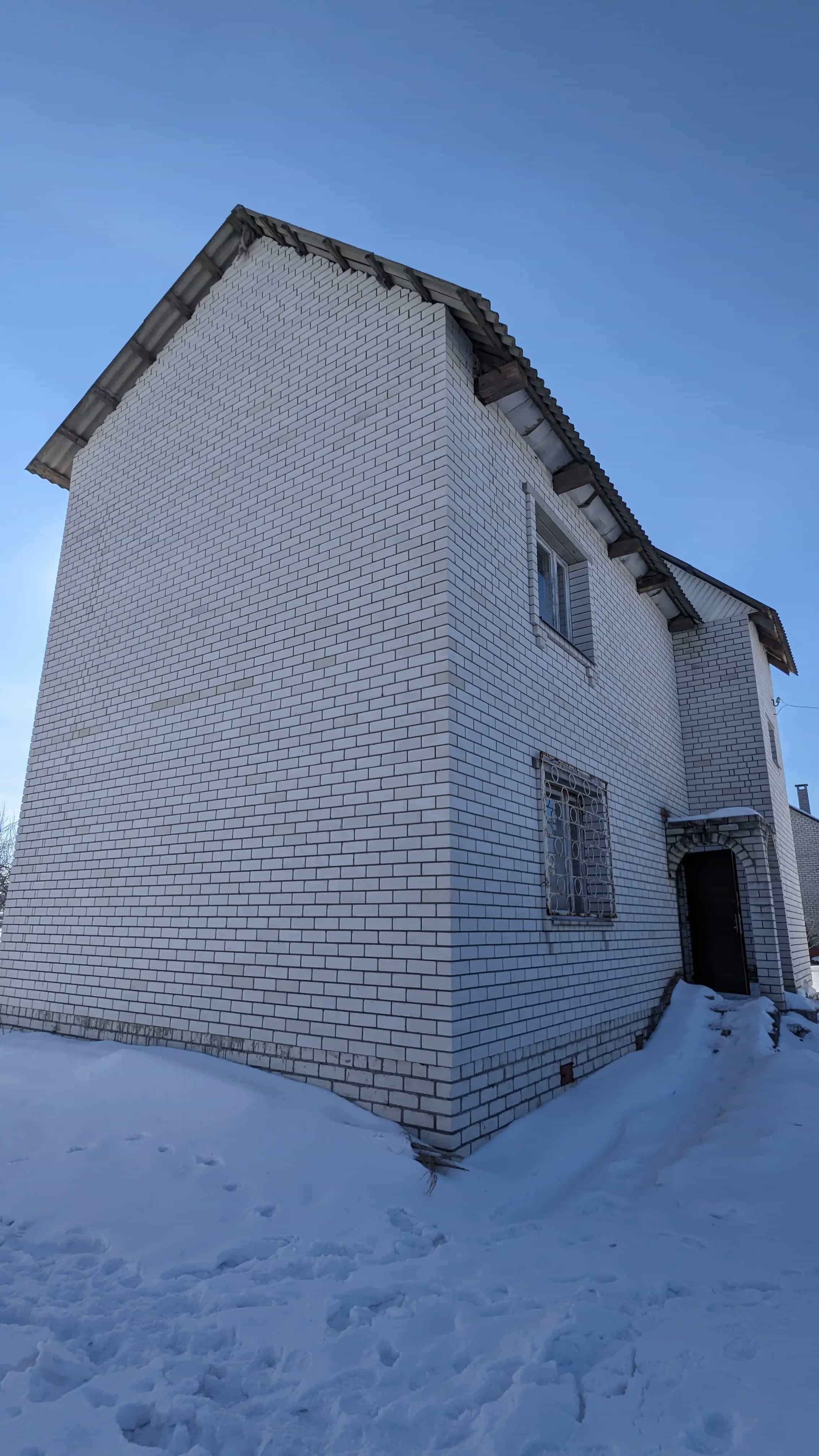 Беларусь, Могилёв, Бирюзовая улица, 8, фото 4