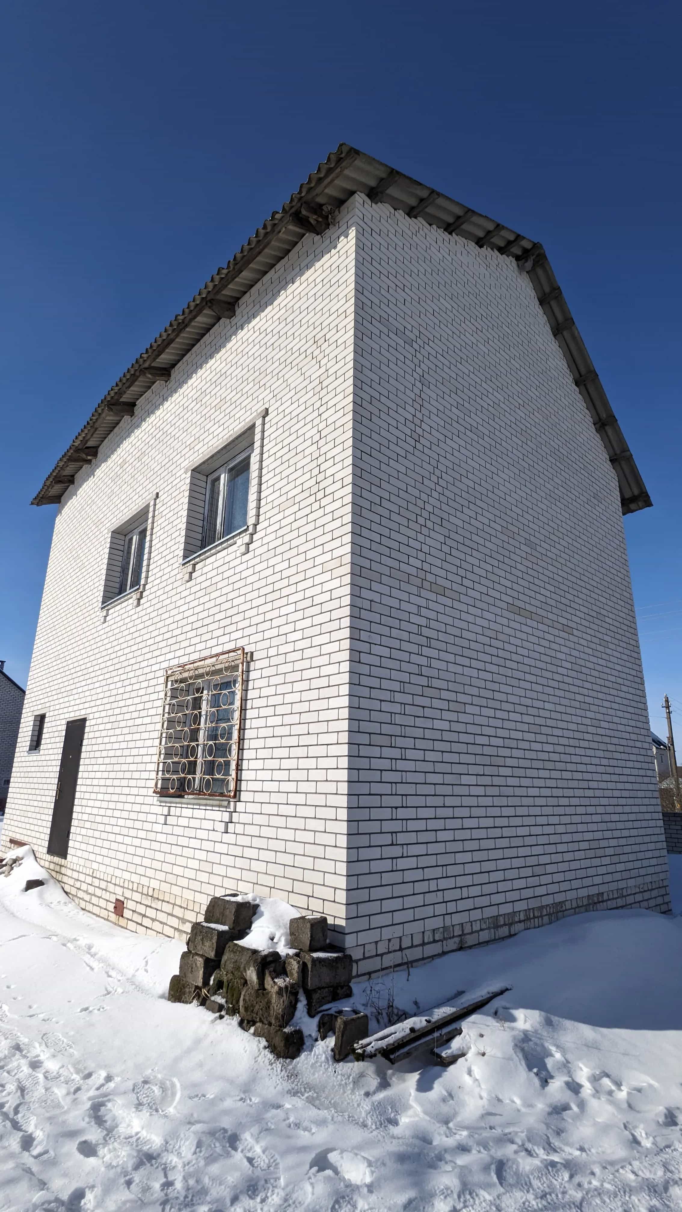 Беларусь, Могилёв, Бирюзовая улица, 8, фото 7