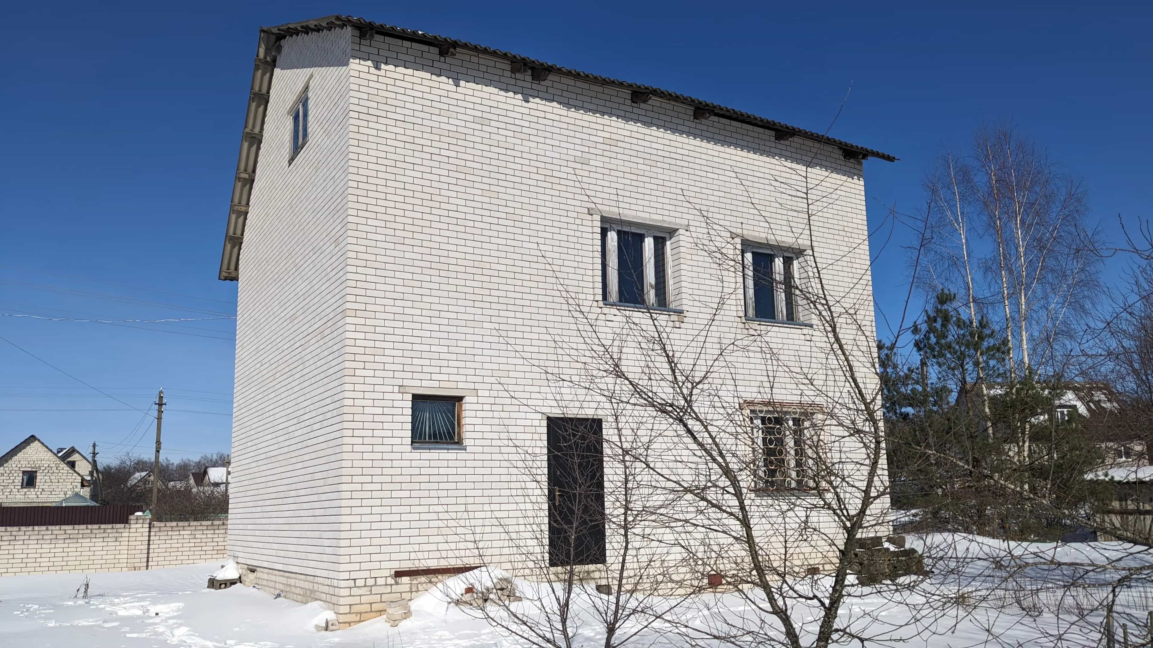 Беларусь, Могилёв, Бирюзовая улица, 8, фото 12