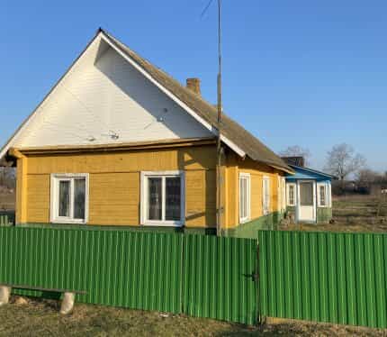 Фото объекта