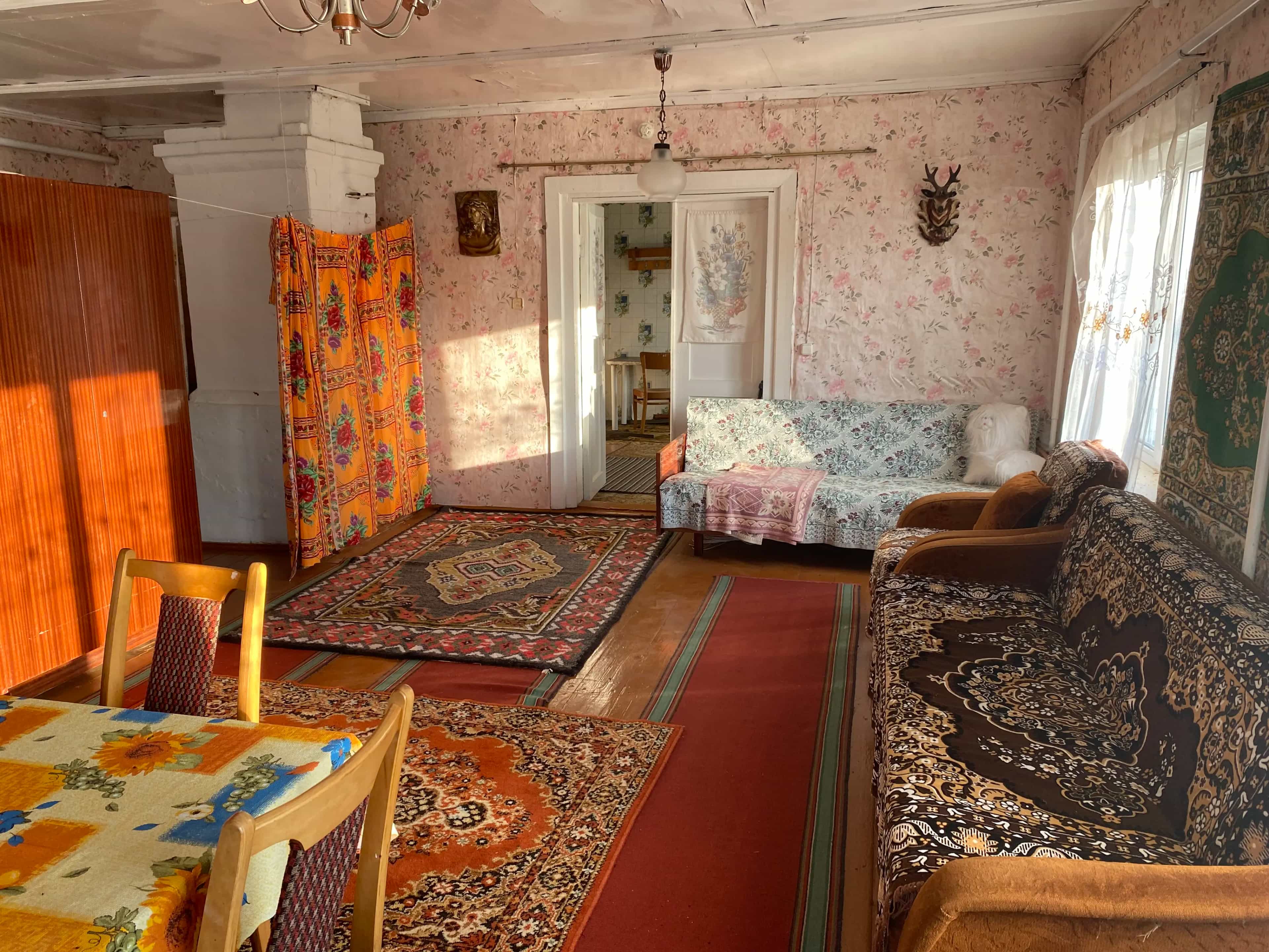 Беларусь, Минская область, Узденский сельсовет, агрогородок Зеньковичи, Молодёжная улица, 32, фото 4