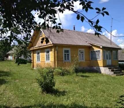 Фото объекта