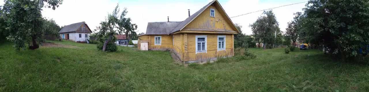 Беларусь, Минская область, Молодечненский район, Городиловский сельсовет, деревня Белые, 22, фото 5