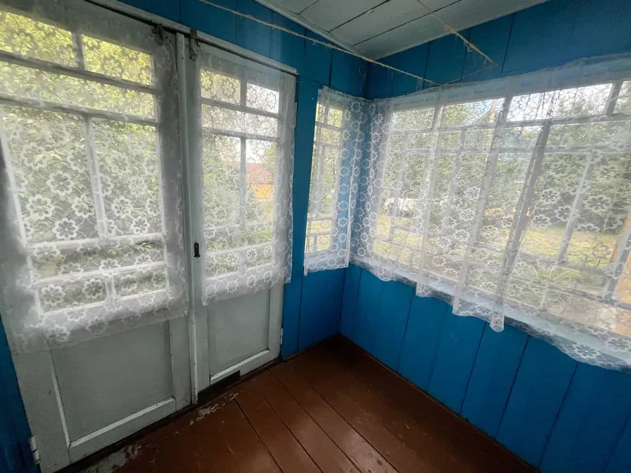 Беларусь, Минская область, Молодечненский район, Городиловский сельсовет, деревня Белые, 22, фото 11