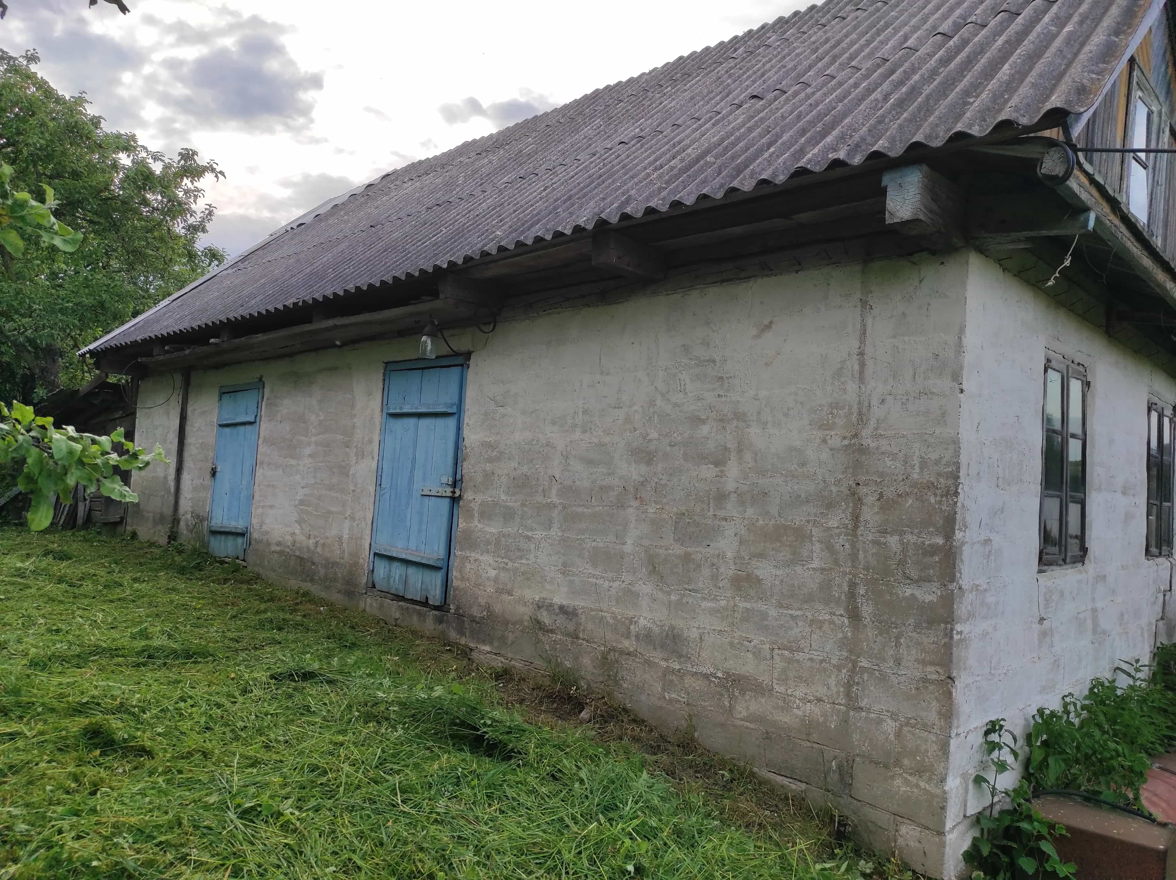 Беларусь, Минская область, Молодечненский район, Городиловский сельсовет, деревня Белые, 22, фото 14