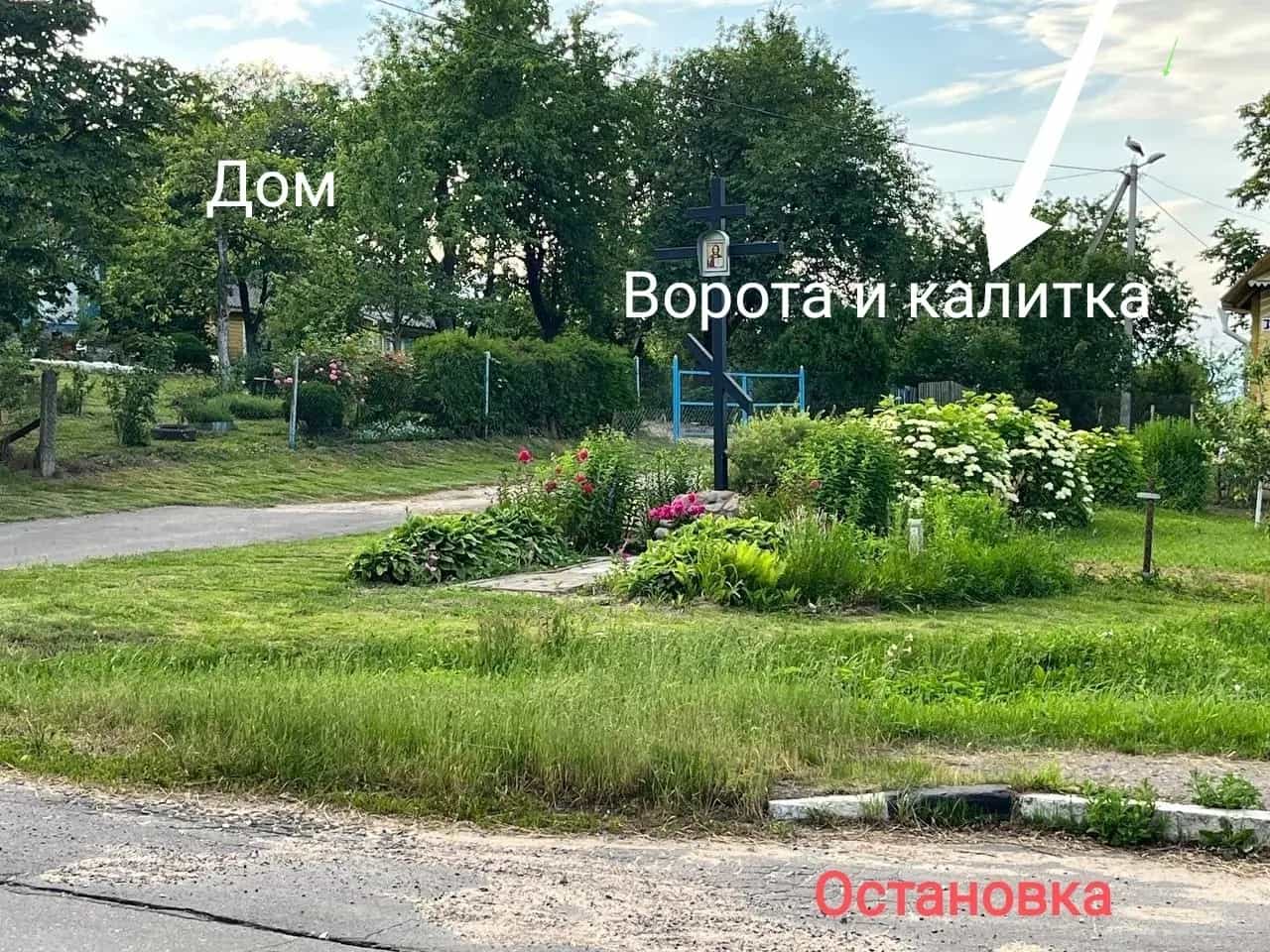 Беларусь, Минская область, Молодечненский район, Городиловский сельсовет, деревня Белые, 22, фото 19
