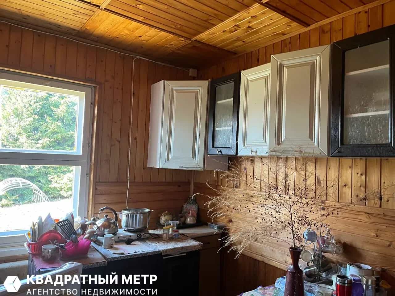 Беларусь, Минская область, Смолевичский район, Озерицко-Слободской сельсовет, деревня Домашаны, Цветочная улица, 48, фото 5