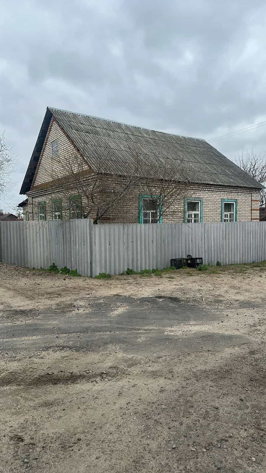 Беларусь, Гомельская область, Жлобин, Сортировочная улица, 114