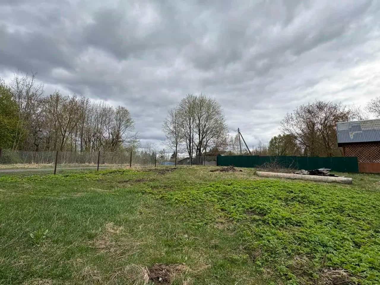 Беларусь, Могилёвская область, Чериковский район, Сормовский сельсовет, деревня Турье, Садовая улица, 2, фото 19