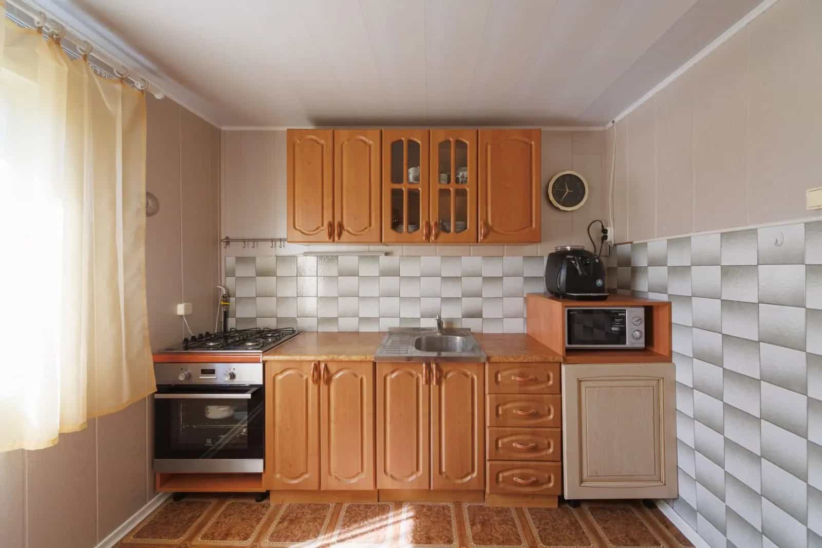 Беларусь, Минский район, Петришковский сельсовет, деревня Ермаки, 16, фото 9