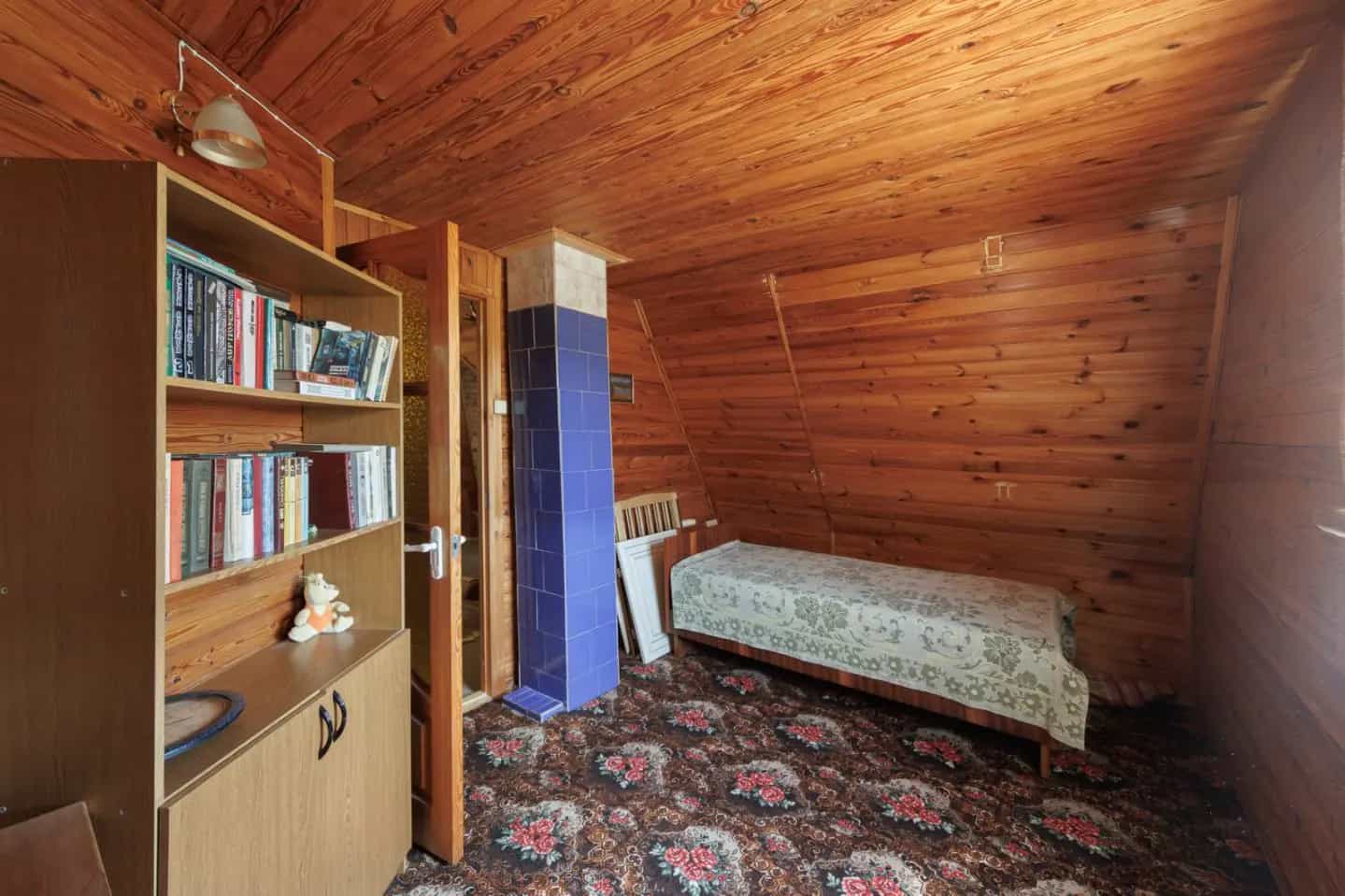 Беларусь, Минский район, Петришковский сельсовет, деревня Ермаки, 16, фото 18