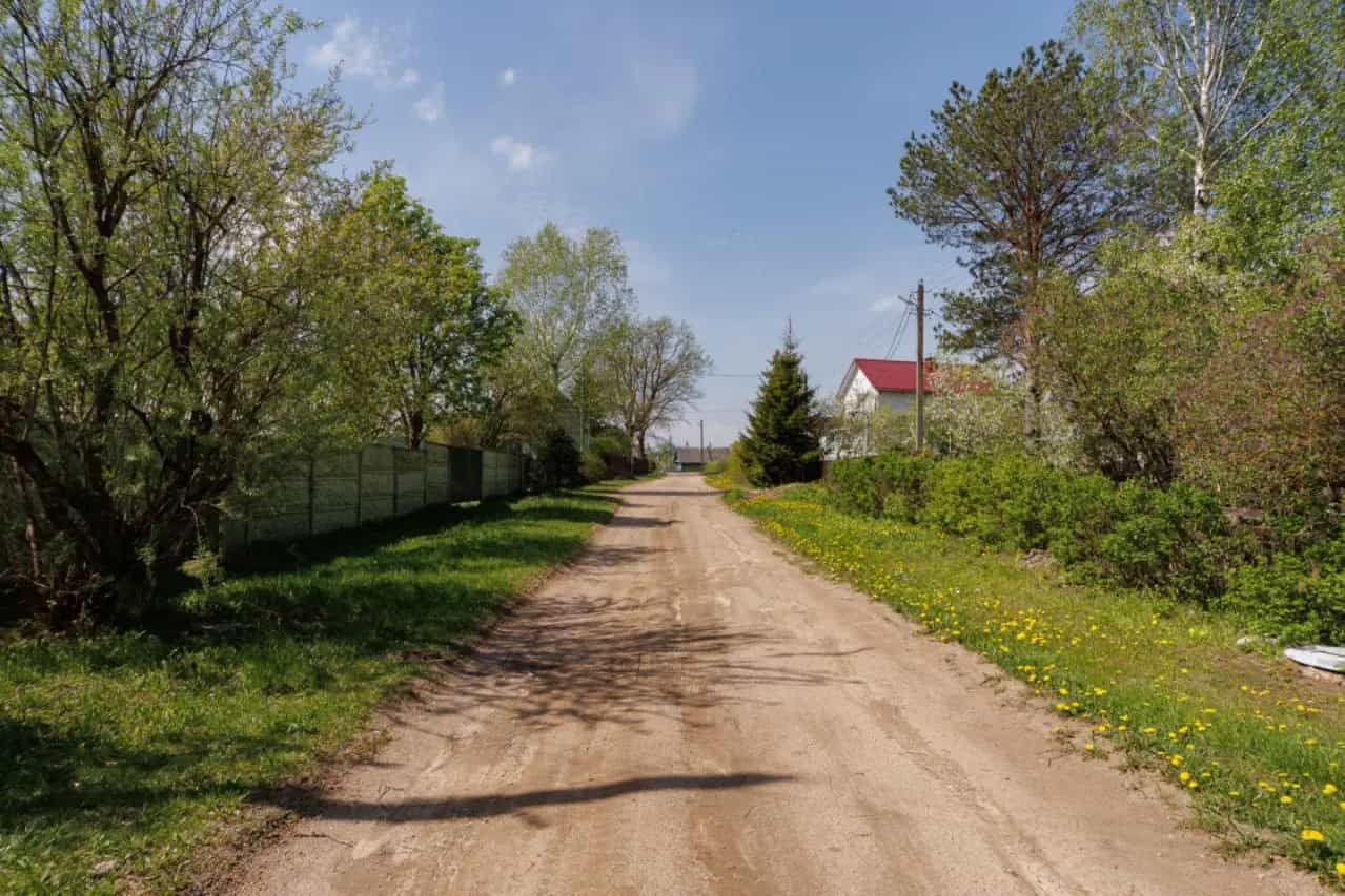 Беларусь, Минский район, Петришковский сельсовет, деревня Ермаки, 16, фото 33