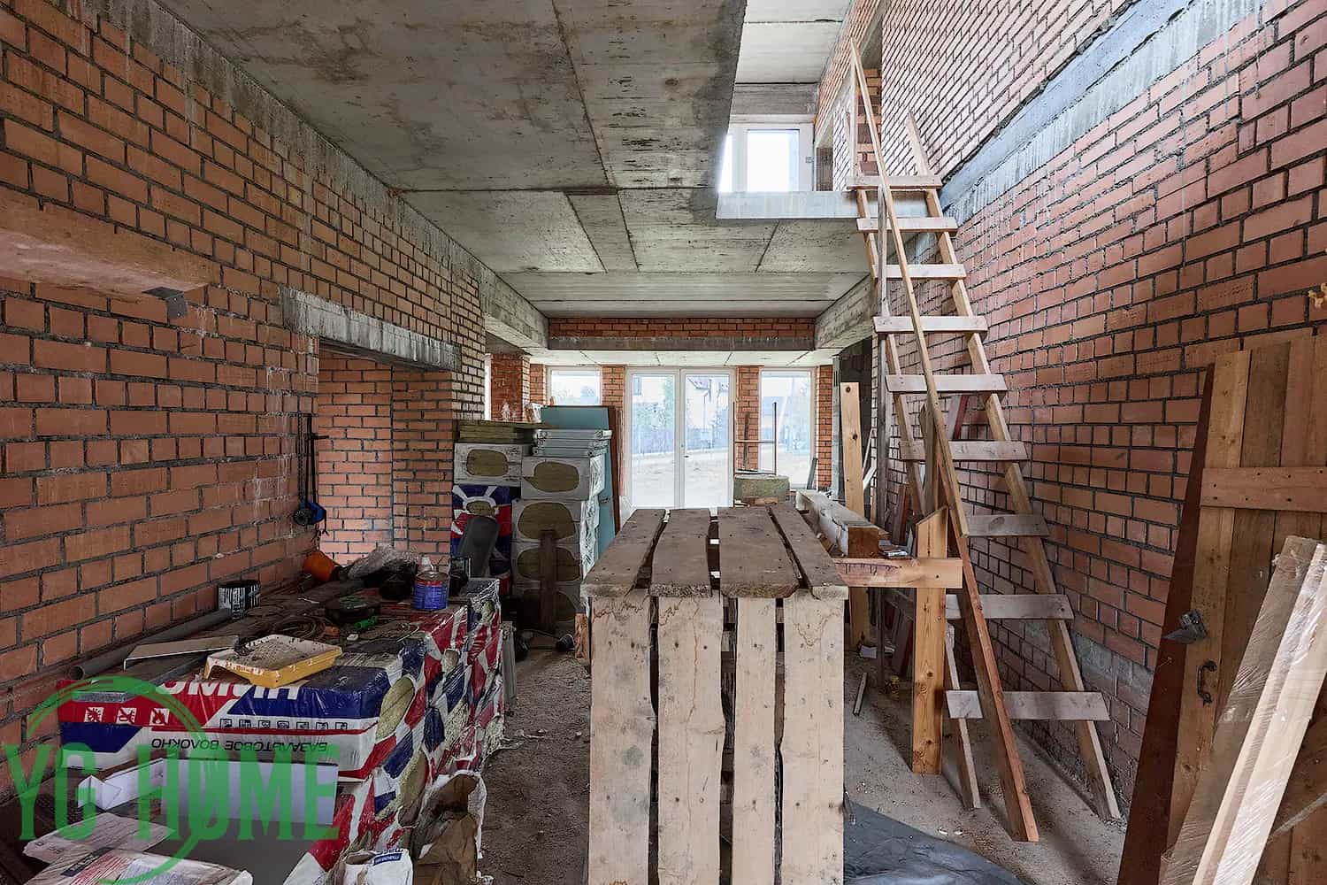Беларусь, Минская область, Логойск, улица Профинтерна, 2, фото 24