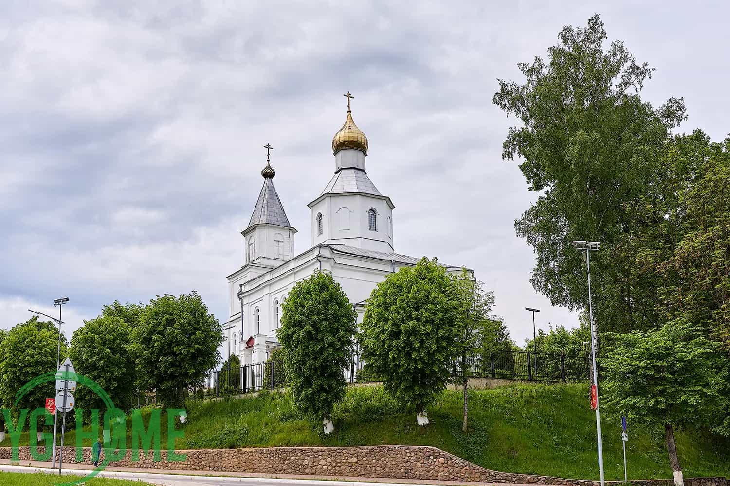 Беларусь, Минская область, Логойск, улица Профинтерна, 2, фото 39