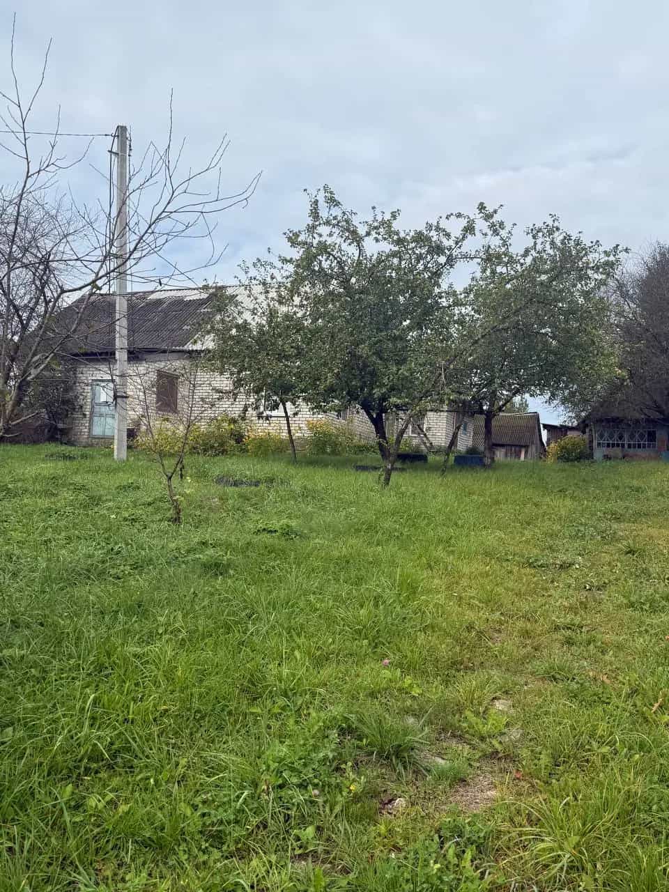 Беларусь, Гродненская область, Сморгонский район, Кревский сельсовет, агрогородок Раковцы, Центральная улица, 41, фото 4