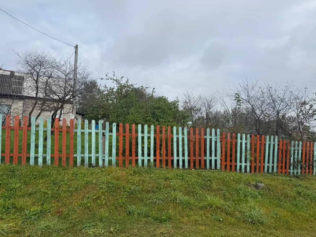 Беларусь, Гродненская область, Сморгонский район, Кревский сельсовет, агрогородок Раковцы, Центральная улица, 41, фото 10