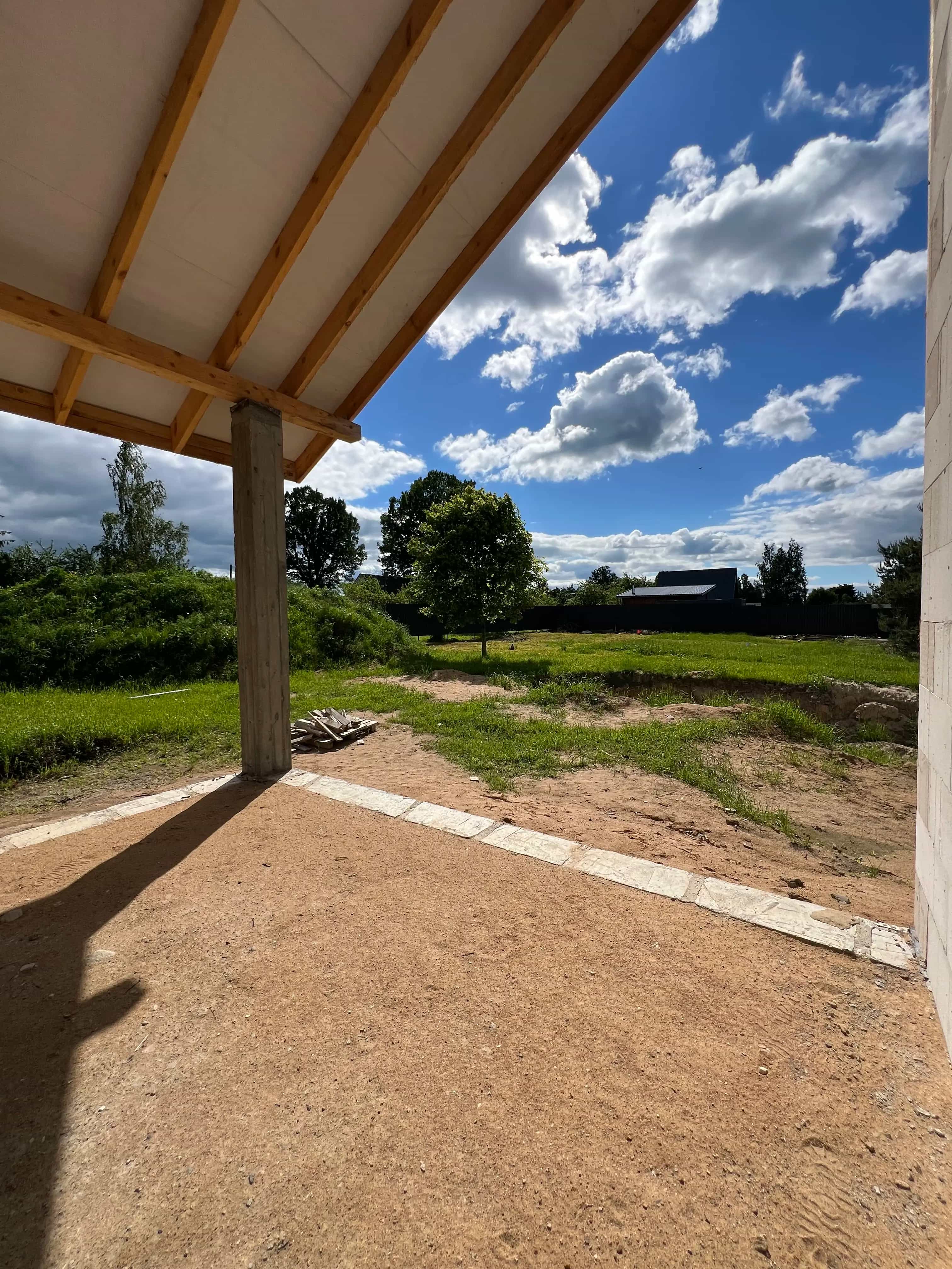 Беларусь, Минская область, Узденский район, Озерский сельсовет, деревня Дубище, Светлая улица, 13А, фото 10