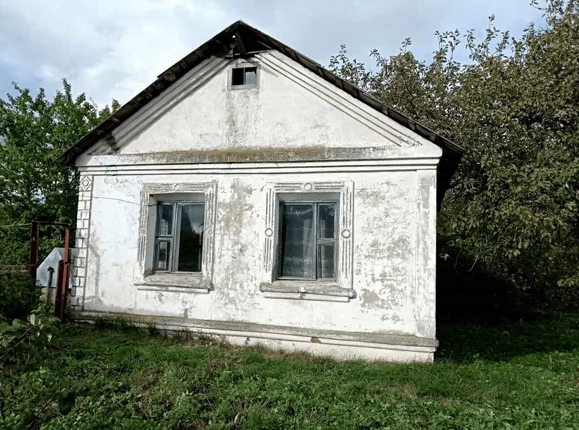 Беларусь, Минская область, Слуцкий район, Бокшицкий сельсовет, деревня Гороховка, Луговая улица, фото 4