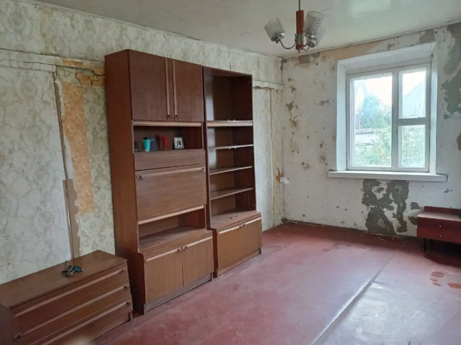 Беларусь, Минская область, Слуцкий район, Бокшицкий сельсовет, деревня Гороховка, Луговая улица, фото 10