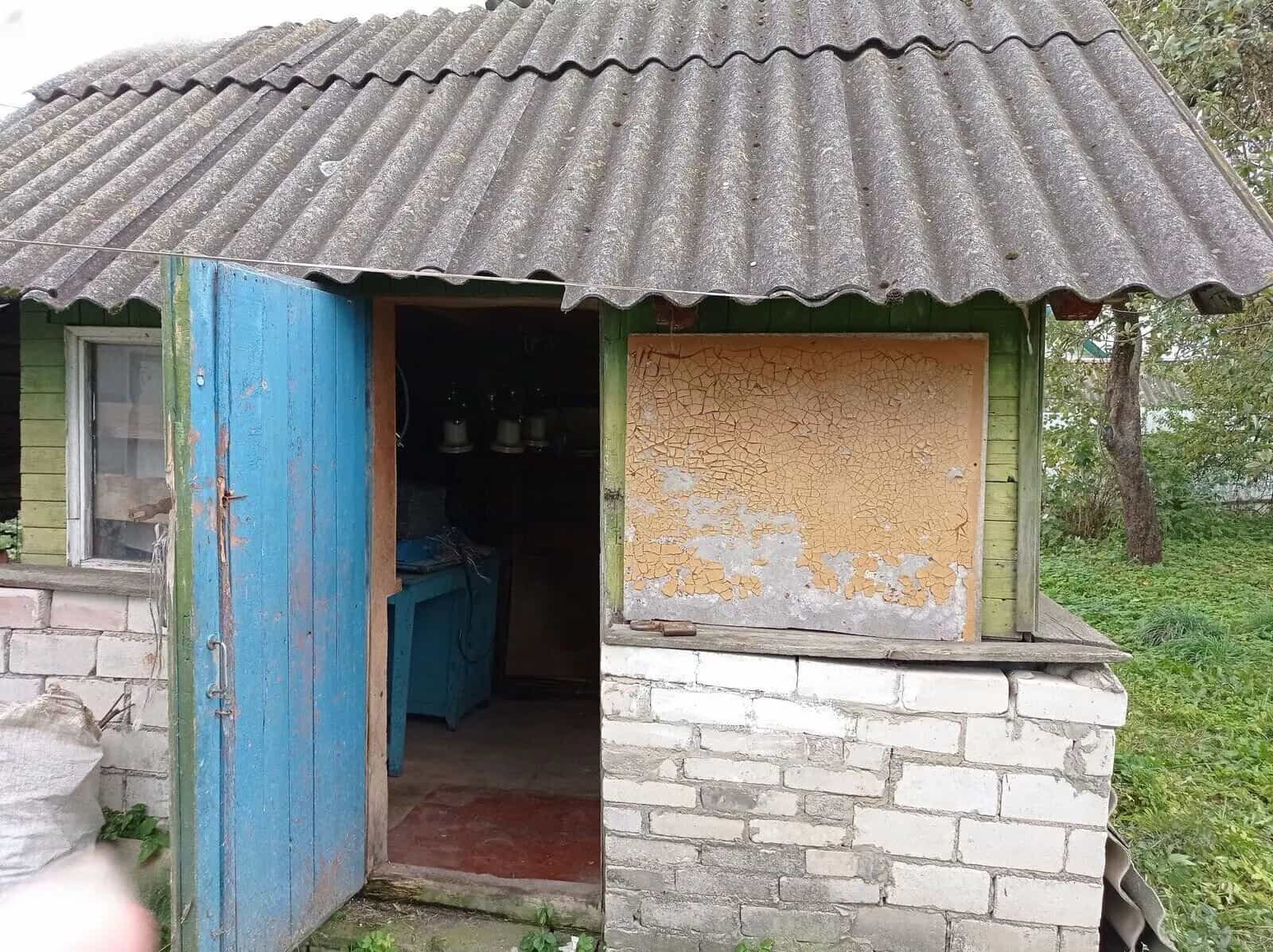 Беларусь, Минская область, Слуцкий район, Бокшицкий сельсовет, деревня Гороховка, Луговая улица, фото 16