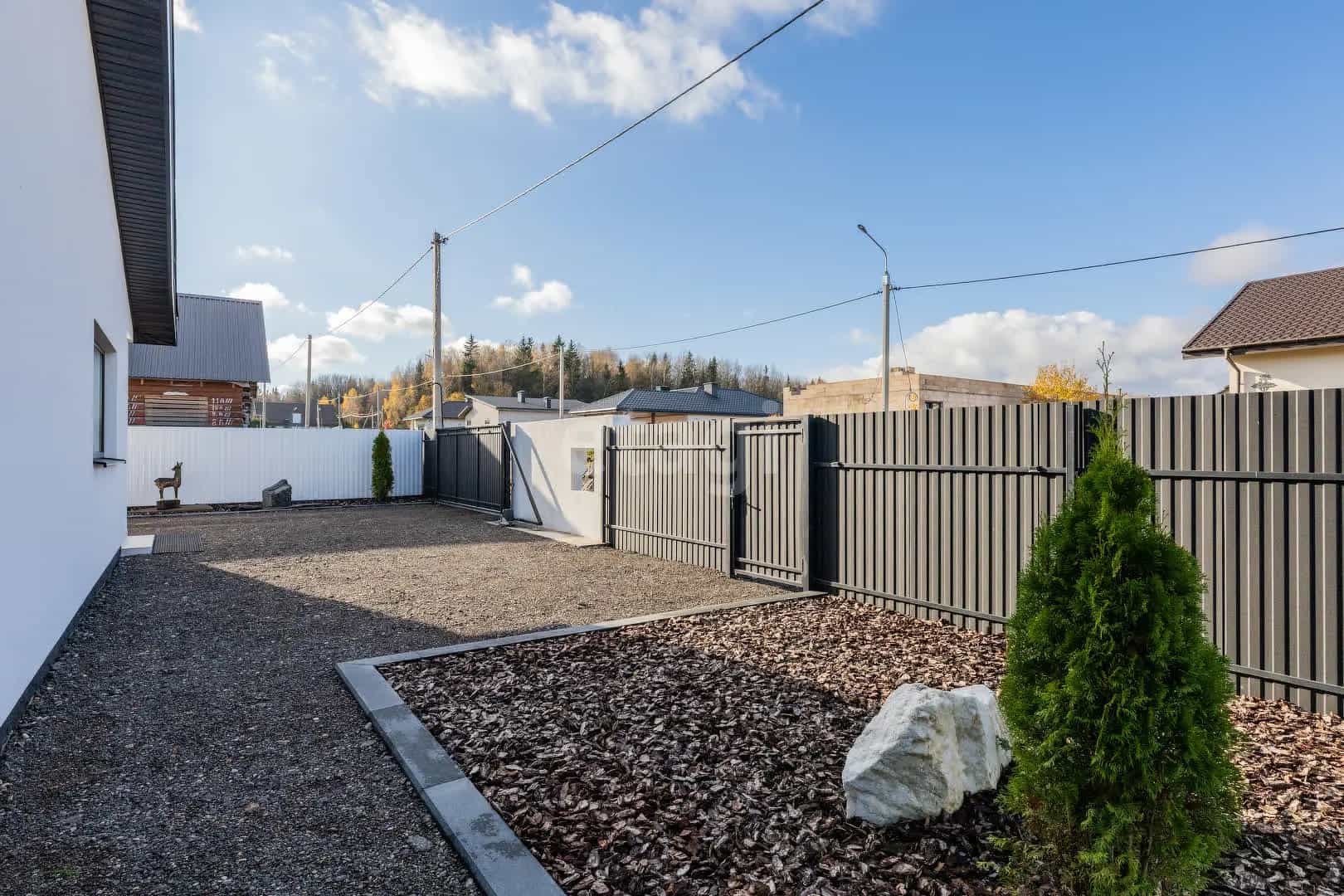Беларусь, Минская область, Логойский район, Садовая улица, 14, фото 32