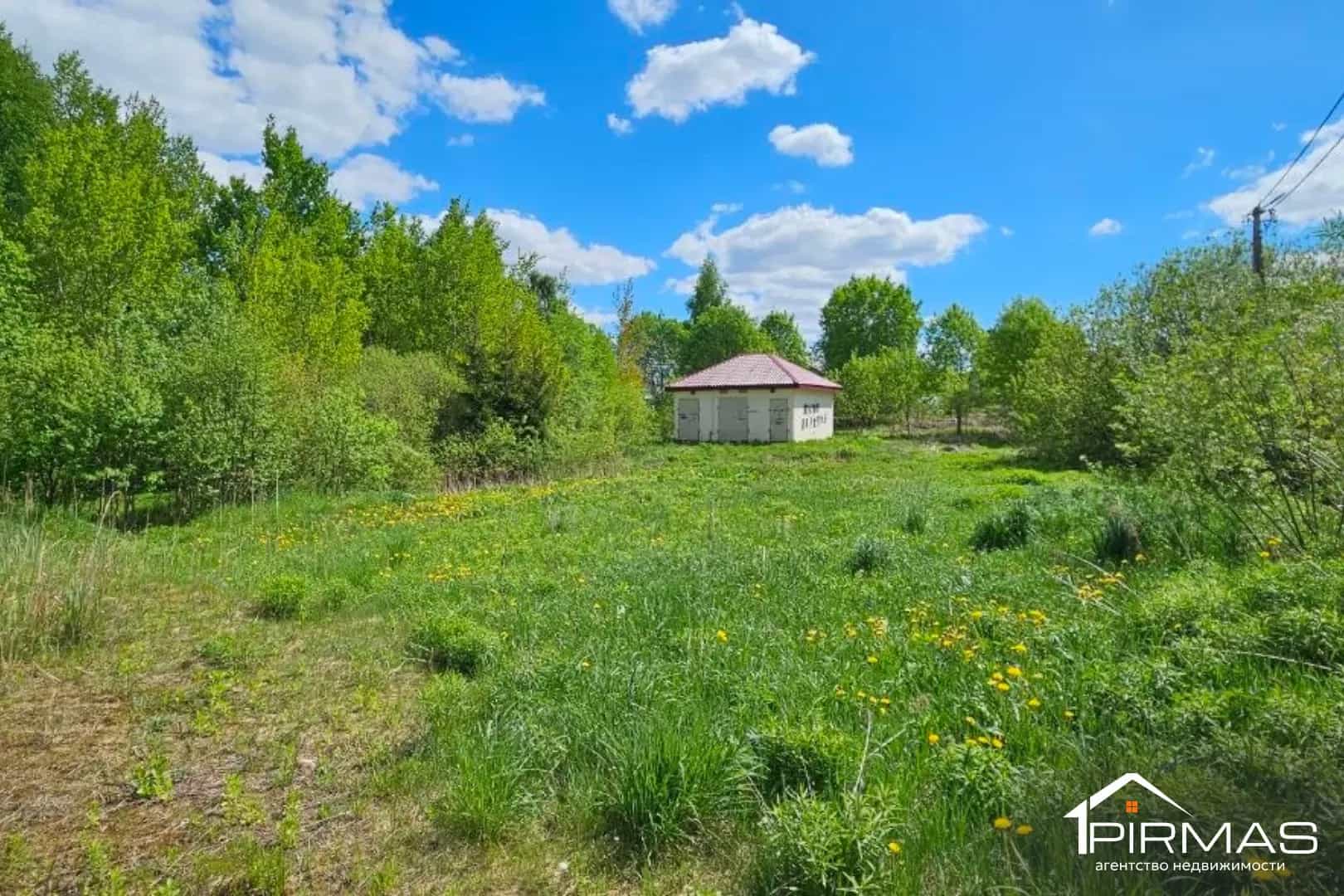 Беларусь, Минский район, Папернянский сельсовет, агрогородок Сёмково, Садовая улица, 72, фото 2