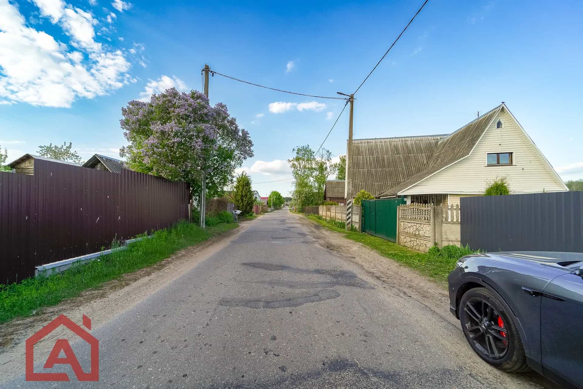 Беларусь, Минская область, Столбцовский район, агрогородок Заямное, Социалистическая улица, 65, фото 44
