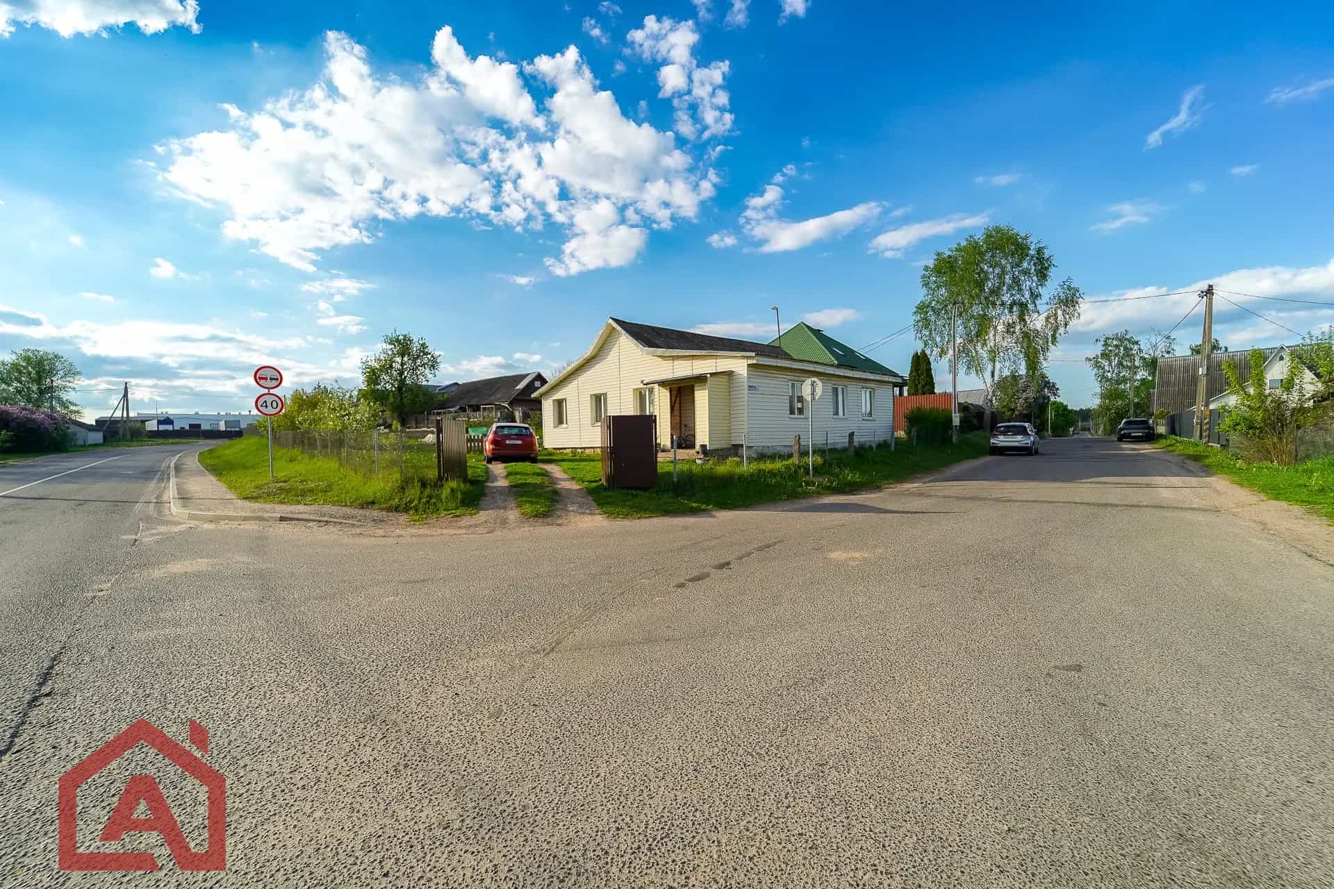 Беларусь, Минская область, Столбцовский район, агрогородок Заямное, Социалистическая улица, 65, фото 47