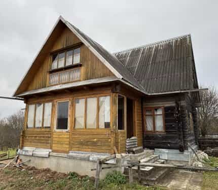 Фото объекта