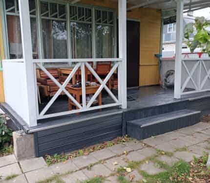 Фото объекта