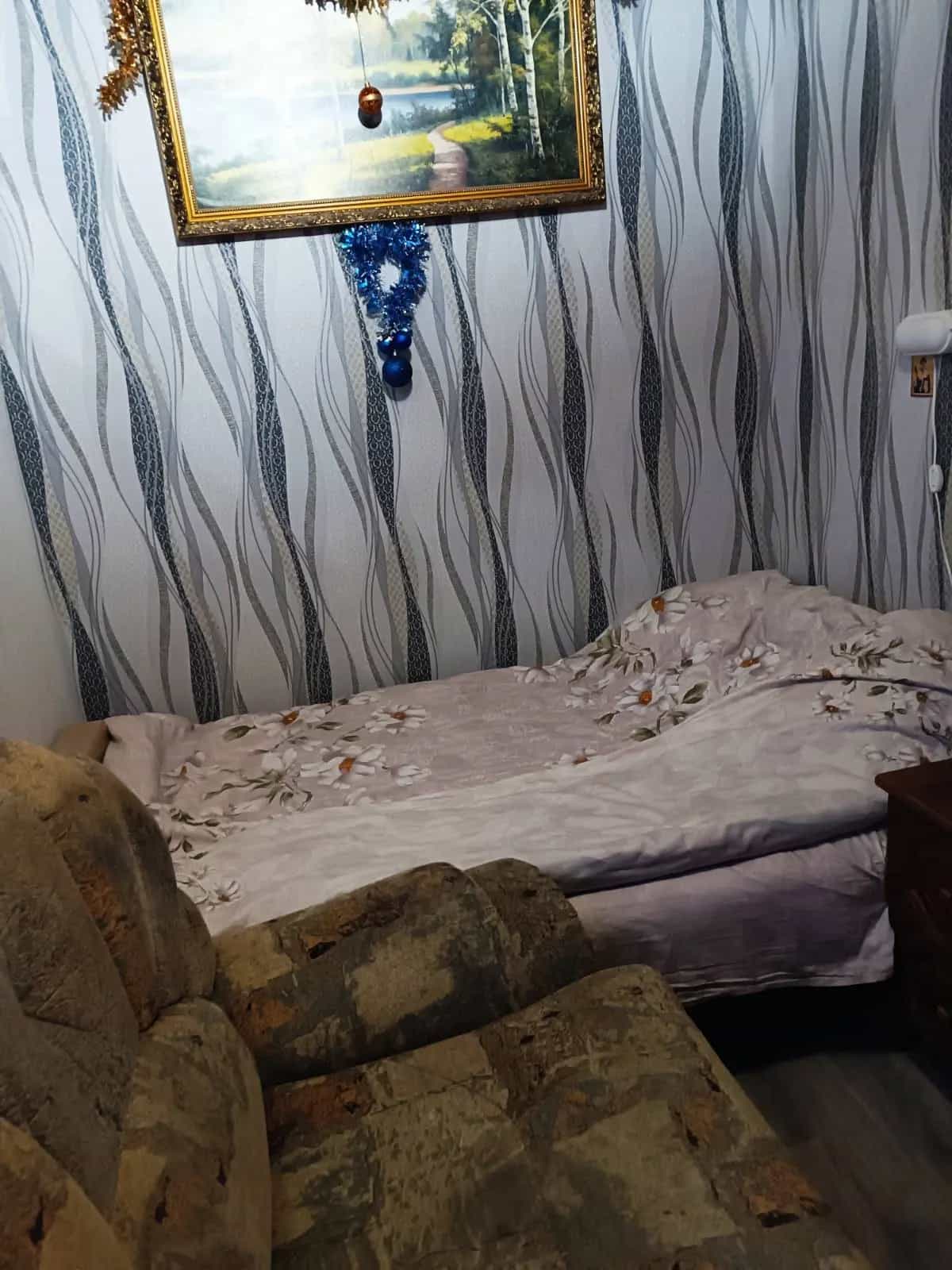 Беларусь, Минская область, Дзержинский район, Станьковский сельсовет, деревня Безодница, Полевая улица, 15, фото 18