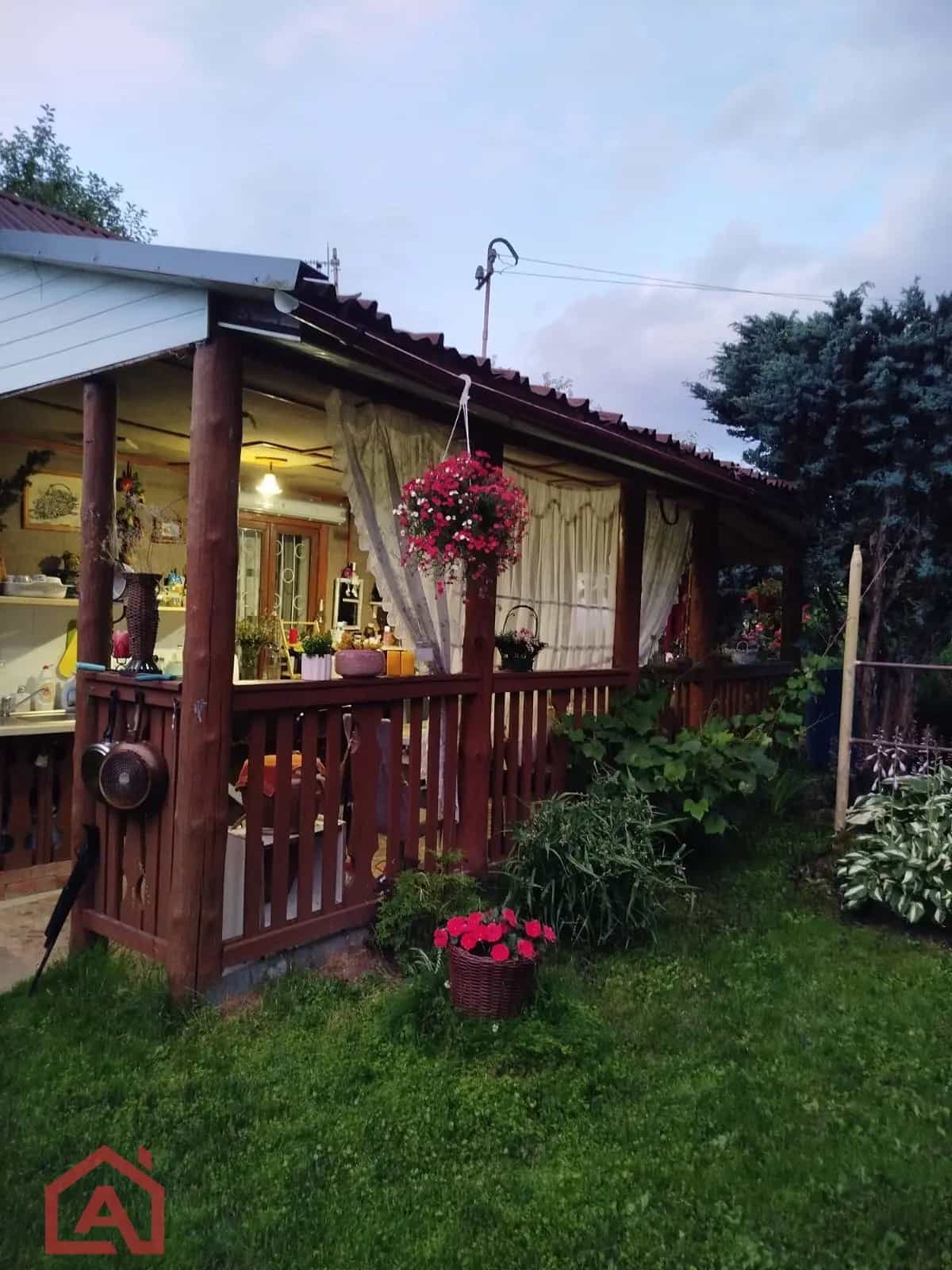 Беларусь, Минский район, Новодворский сельсовет, СТ Связист-Плюс, 64, фото 3
