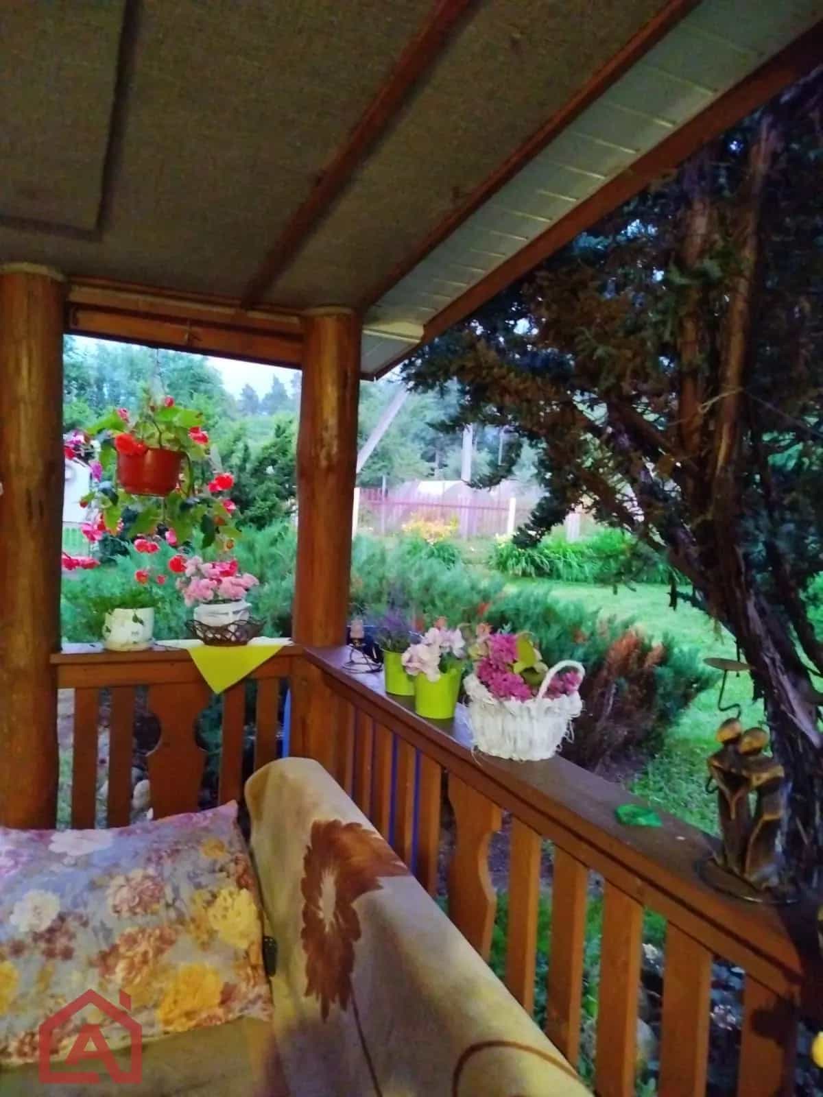 Беларусь, Минский район, Новодворский сельсовет, СТ Связист-Плюс, 64, фото 15