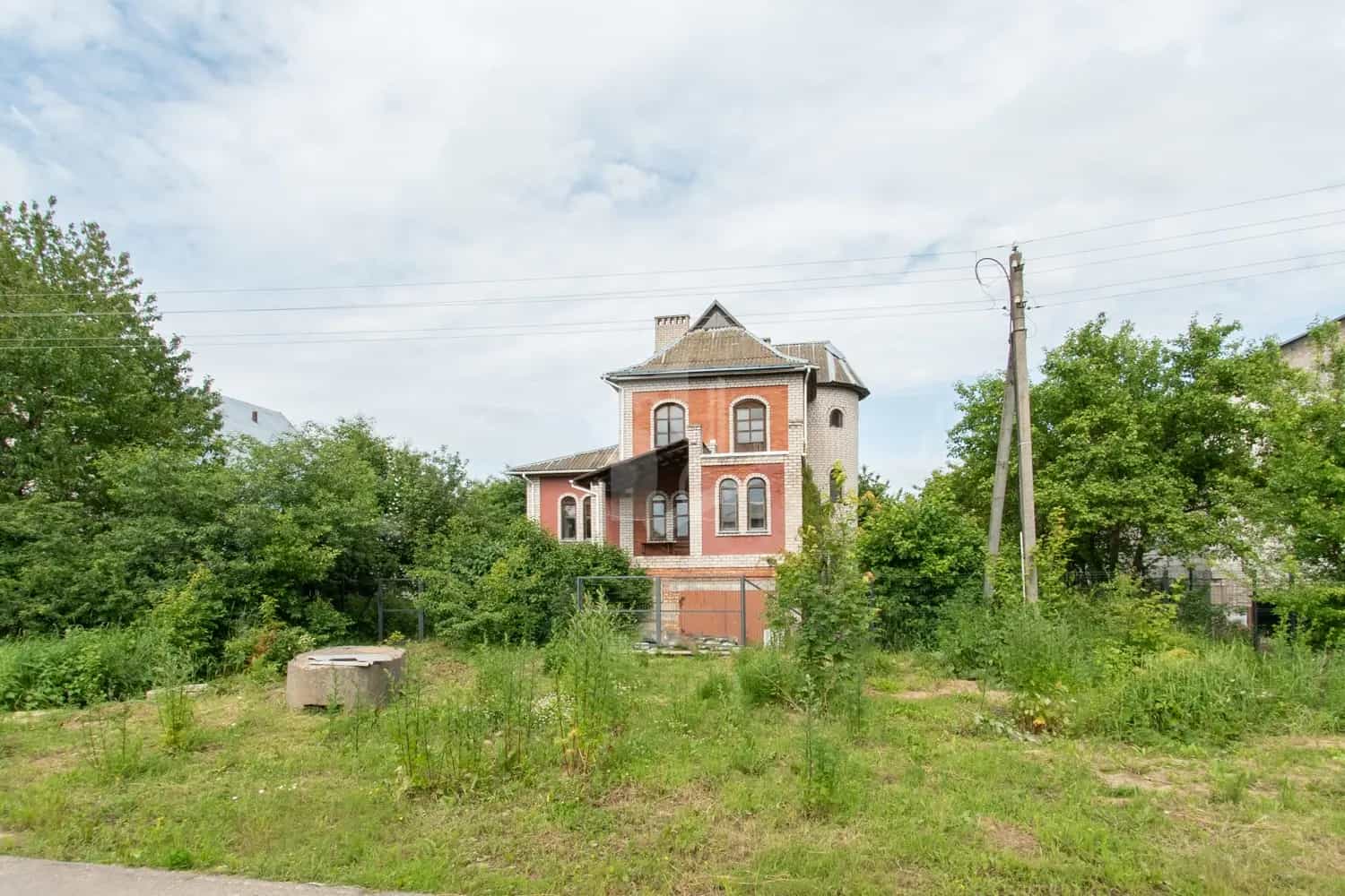 Беларусь, Минский район, Михановичский сельсовет, деревня Серафимово, Вишнёвая улица, 39, фото 24
