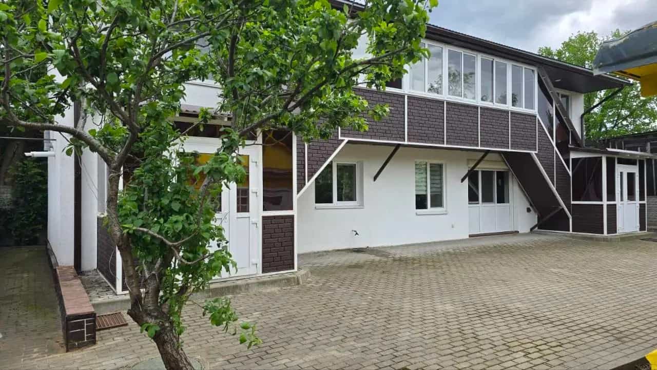 Беларусь, Минск, Двинская улица, 20