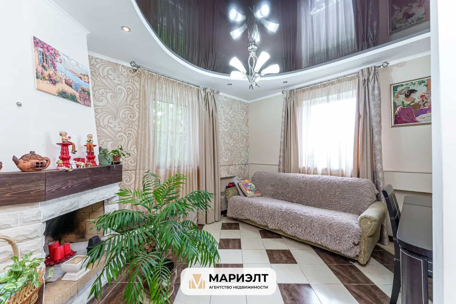 Беларусь, Минск, улица Масюковщина, 41А, фото 26