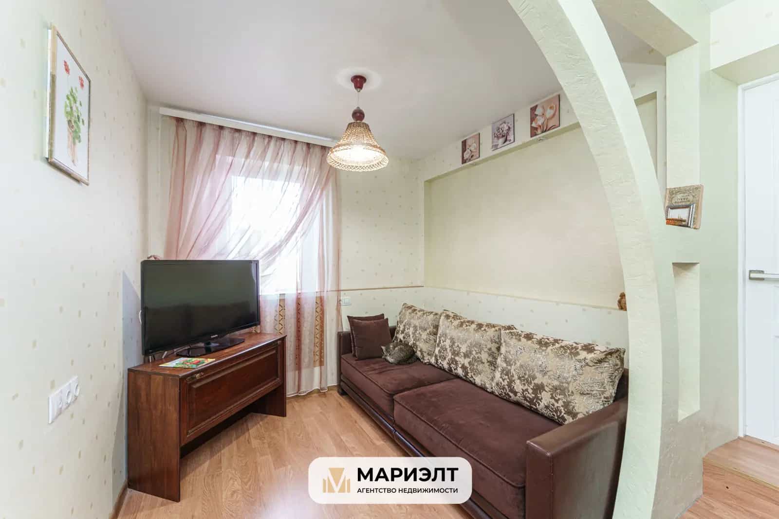 Беларусь, Минск, улица Масюковщина, 41А, фото 33