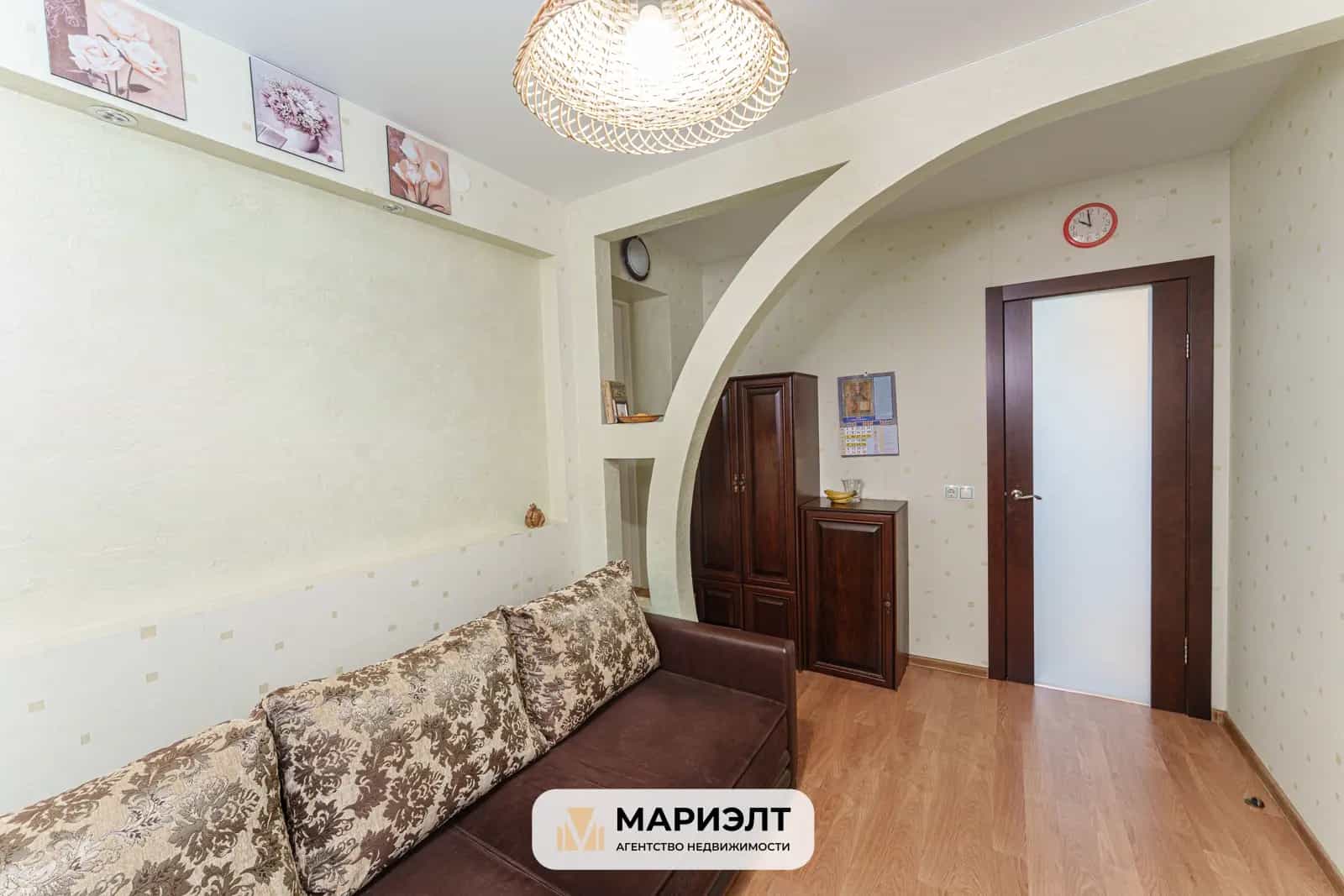 Беларусь, Минск, улица Масюковщина, 41А, фото 34