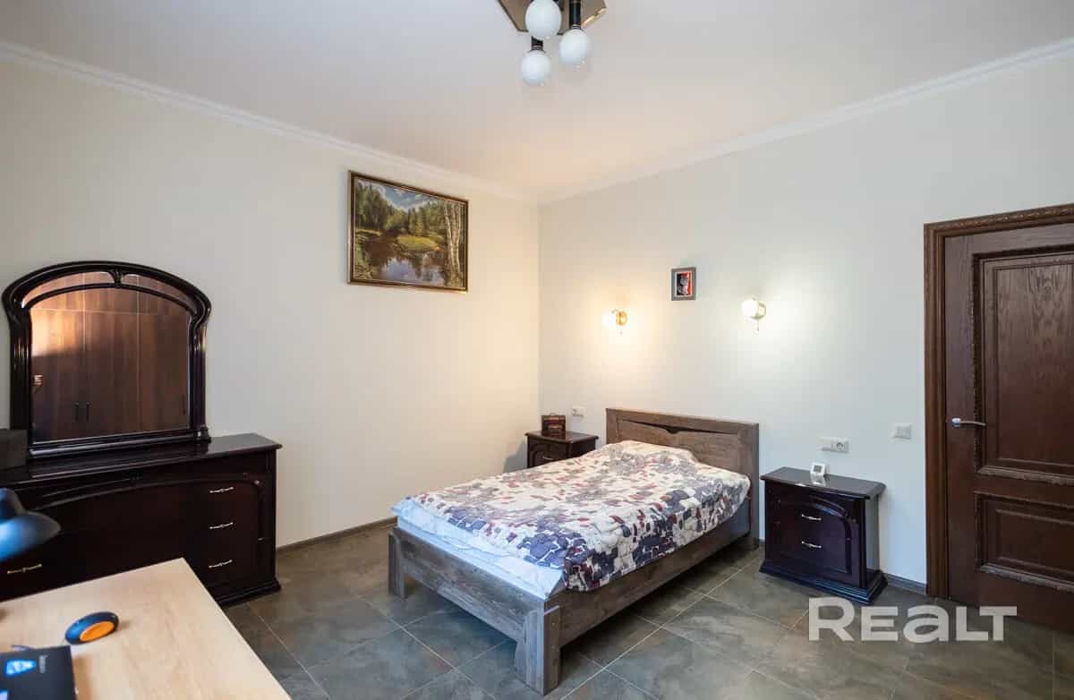 Беларусь, Минский район, Заславль, Нагорная улица, 26А, фото 4
