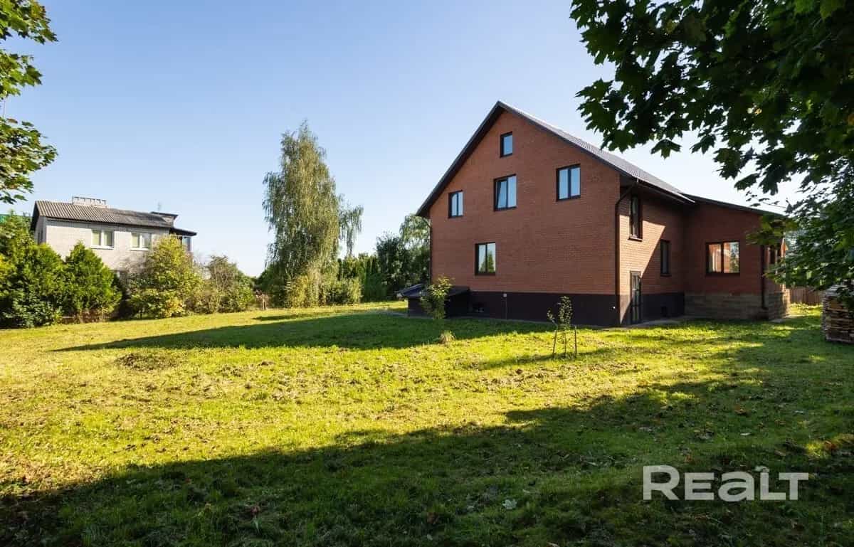 Беларусь, Минский район, Заславль, Нагорная улица, 26А, фото 10