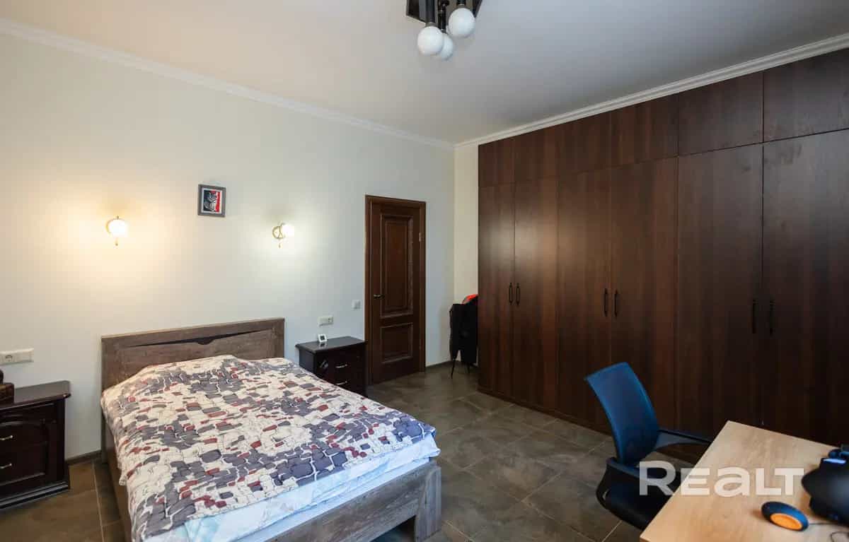 Беларусь, Минский район, Заславль, Нагорная улица, 26А, фото 11